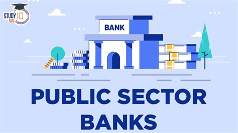 Public sector bank